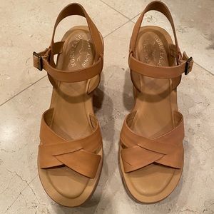 Kork-ease Classic in Tan